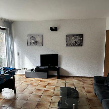 Haus Am See Biersdorf Kültér fotó