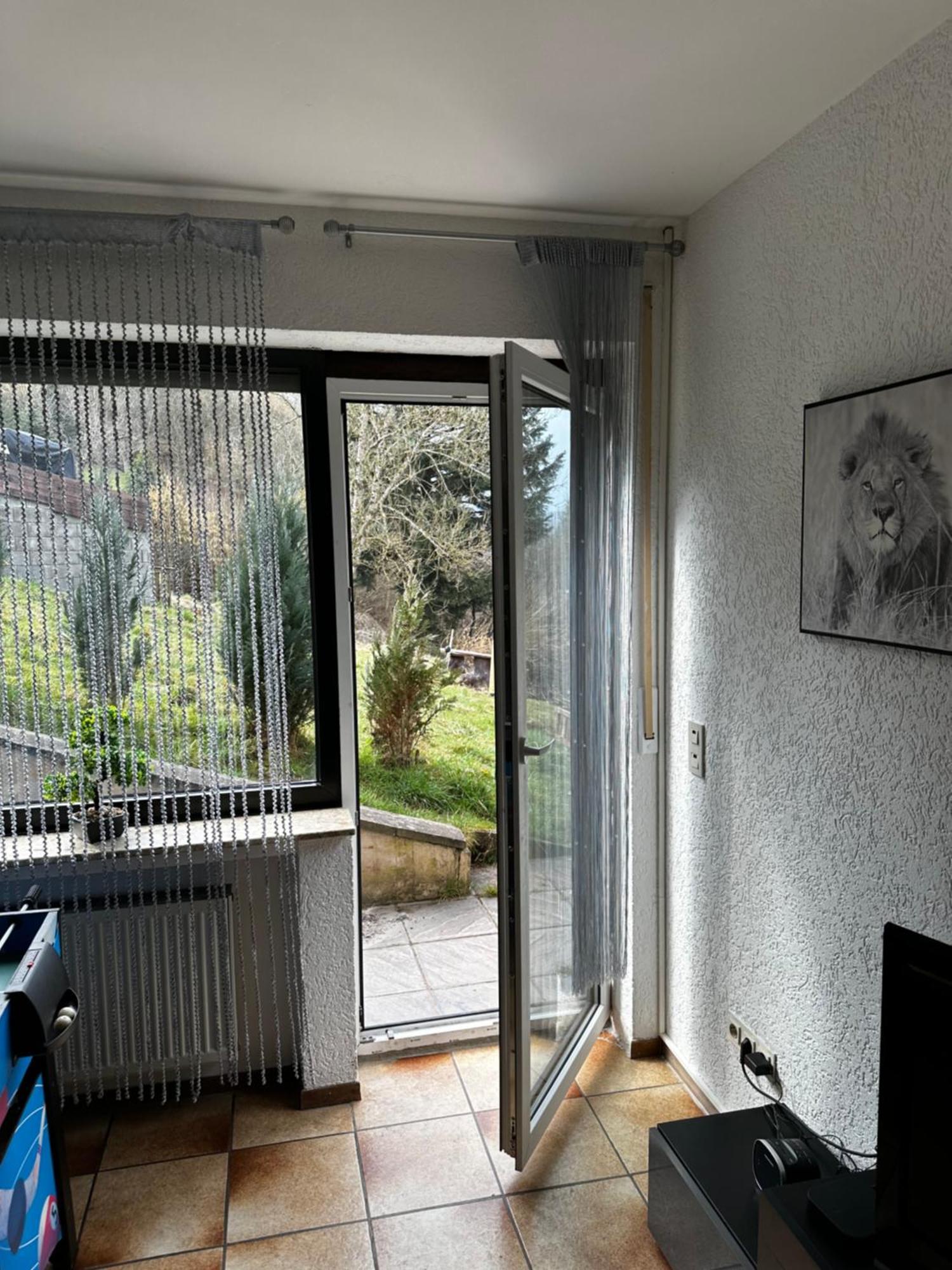 Haus Am See Biersdorf Kültér fotó