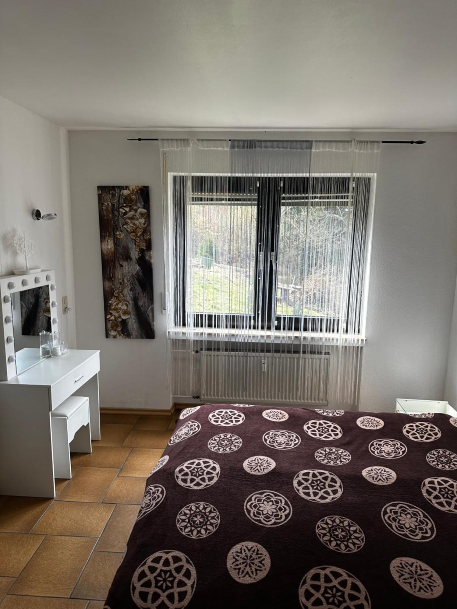 Haus Am See Biersdorf Kültér fotó
